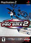 Mat Hoffman's Pro BMX 2